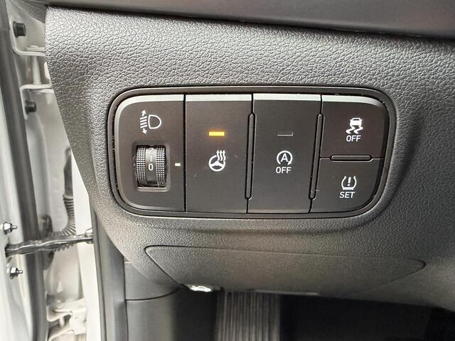 Hyundai I 20 1.0 T-GDI | automaat | Stuur + Stoelverwarming |