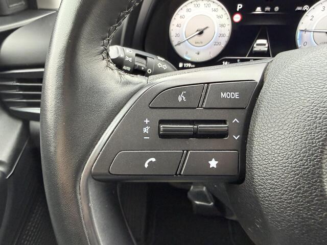 Hyundai I 20 1.0 T-GDI | automaat | Stuur + Stoelverwarming |