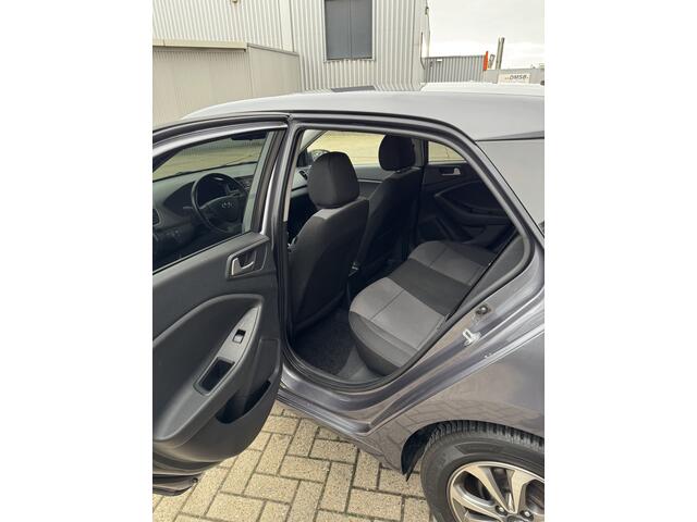 Hyundai I 20 1.0 T-GDI i-Motion