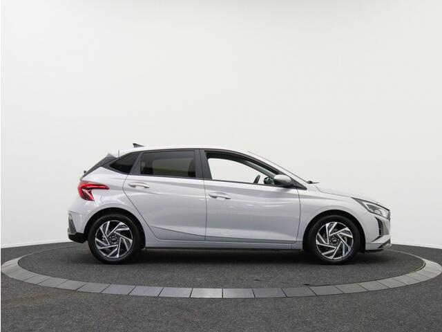 Hyundai I 20 1.0T Comfort Smart | LED | Private lease 399 pm