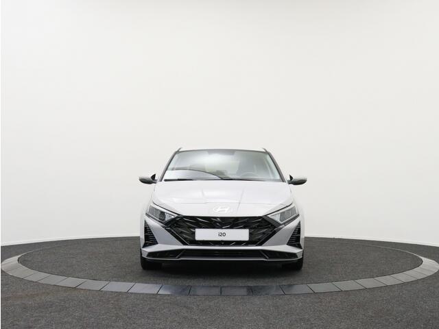 Hyundai I 20 1.0T Comfort Smart | LED | Private lease 399 pm