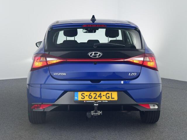 Hyundai I 20 1.0 T-GDI Comfort Smart | Winterpakket | Trekhaak | Camera |