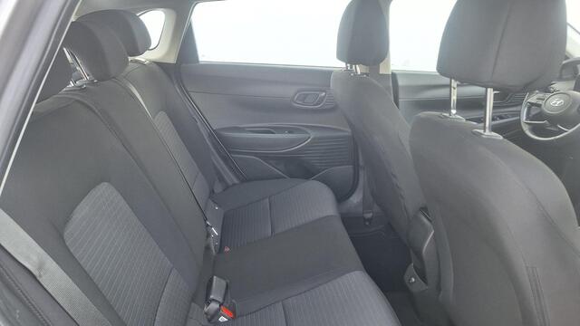 Hyundai I 20 1.0 T-GDI Comfort Smart rijklaar prijs