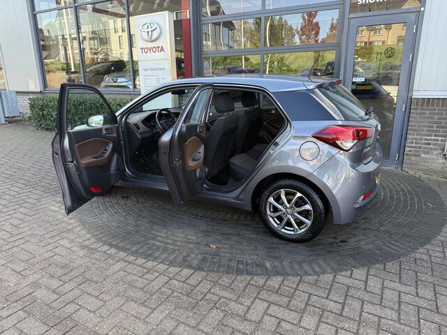 Hyundai I 20 1.0 T-GDI Comfort