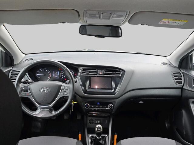 Hyundai I 20 1.0 T-GDI Comfort | Cruisecontrol | Lane assist | Parkeersensoren |