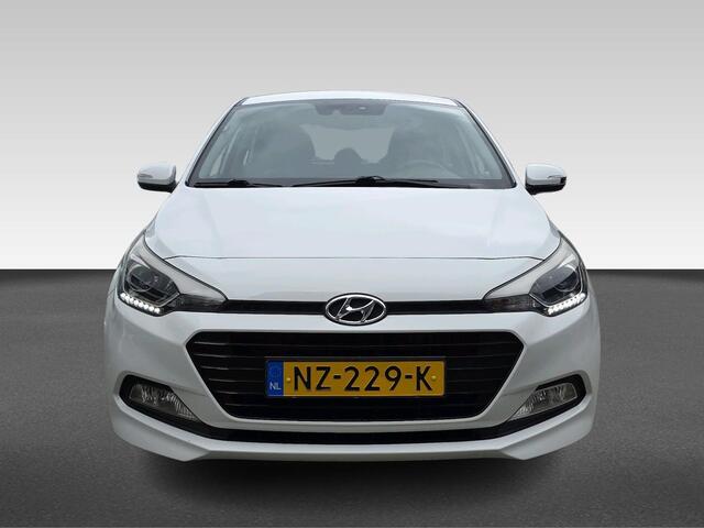 Hyundai I 20 1.0 T-GDI Comfort | Cruisecontrol | Lane assist | Parkeersensoren |