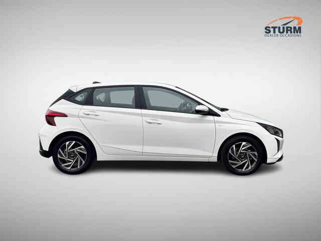 Hyundai I 20 1.0 T-GDI Comfort Smart NL-Auto, Nieuwste Model!