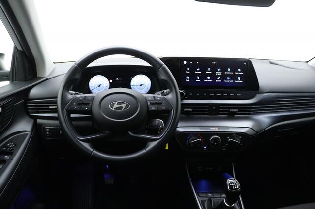 Hyundai I 20 1.0T Comfort Smart | LED | Private lease 399,- p.m. |