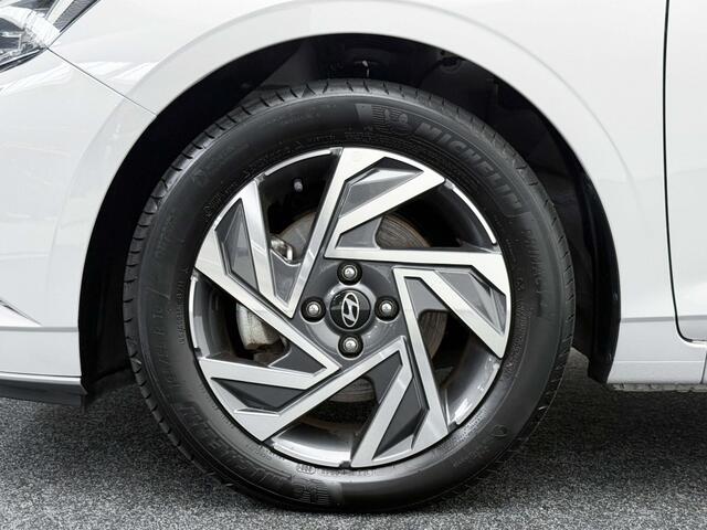 Hyundai I 20 1.0T Comfort Smart | LED | Private lease 399,- p.m. |