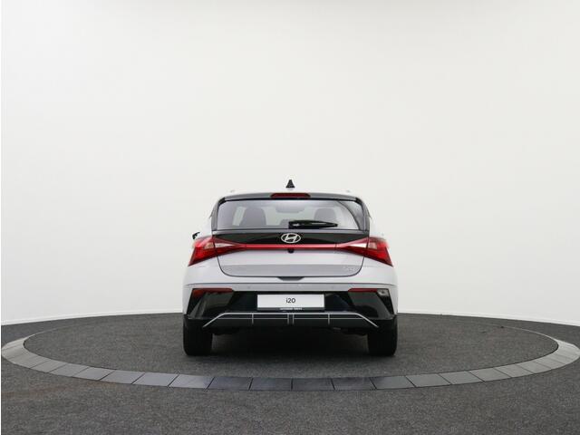 Hyundai I 20 1.0T Comfort Smart | LED | Private lease 399,- p.m. |