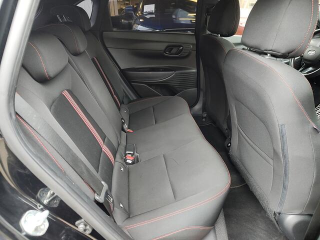 Hyundai I 20 1.0 T-GDI N LINE Virtual Cockpit | Carplay/Android | Camera