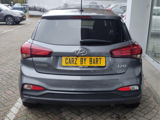 Hyundai I 20 1.0 T-GDI COMFORT AUTOMAAT Navi | Camera | Carplay/Android | Lane Departure