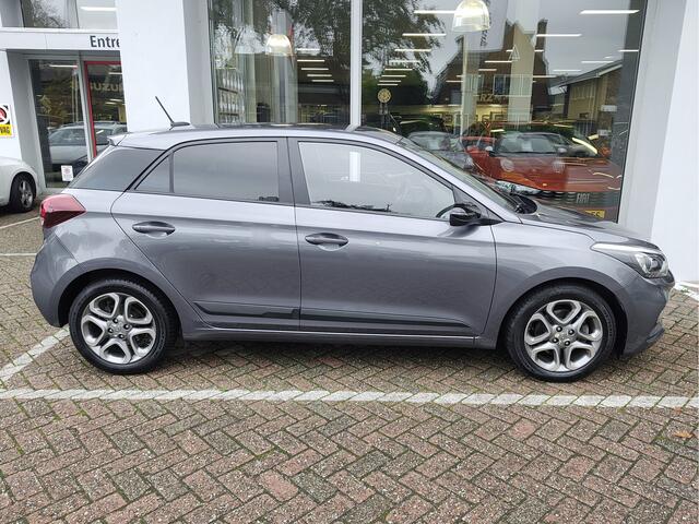 Hyundai I 20 1.0 T-GDI COMFORT AUTOMAAT Navi | Camera | Carplay/Android | Lane Departure