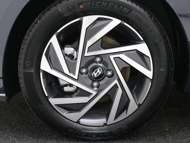 Hyundai I 20 1.0 T-GDI Comfort / ¤ 1.000,- Voordeel Op Nieuwprijs / Rijklaarprijs / Direct Leverbaar / Navigatie / Cruise control / Apple Carplay + Android Auto / Airco / LMV / Achteruitrijcamera /