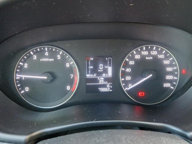 Hyundai I 20 1.0 T-GDI Comfort 5drs / Camera / Navigatie / parkeer hulp