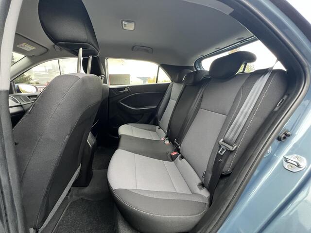 Hyundai I 20 1.0 T-GDI Comfort | Navigatie | Achteruitrijcamera | Climate Control