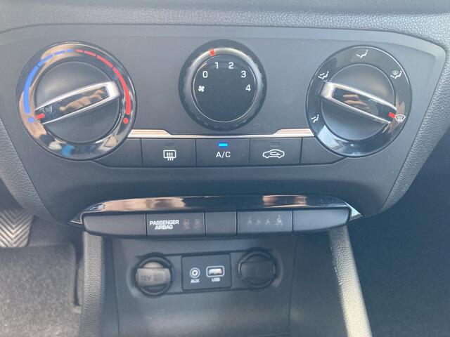 Hyundai I 20 1.0 T-GDI i-Motion