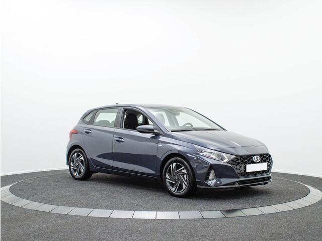 Hyundai I 20 1.0 T-GDI Comfort + Winterpack | All-seasons