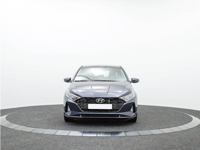 Hyundai I 20 1.0 T-GDI Comfort + Winterpack | All-seasons