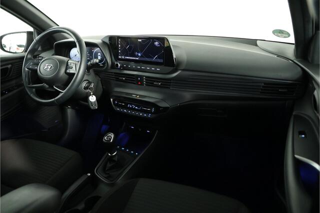 Hyundai I 20 1.0 T-GDI Comfort / Navi / CarPlay / Cam / Cruisecontrol