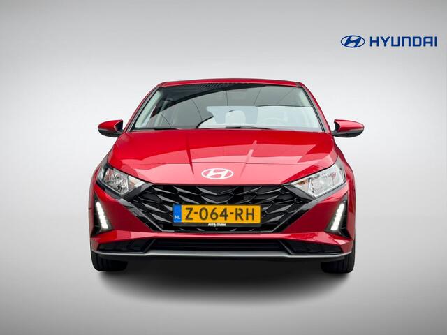 Hyundai I 20 1.0 T-GDI Comfort Smart NL-Auto, Nieuwste Model!