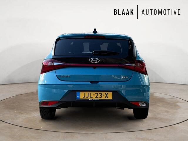 Hyundai I 20 1.0 T-GDI Comfort STOELVERWARMING | STUURVERWARMING | CAMERA
