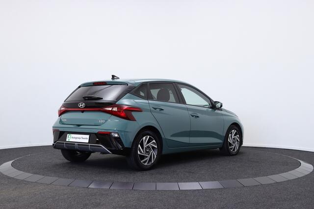 Hyundai I 20 1.0 T-GDI Comfort | Private Lease 459,- p.m. | Winterpack |