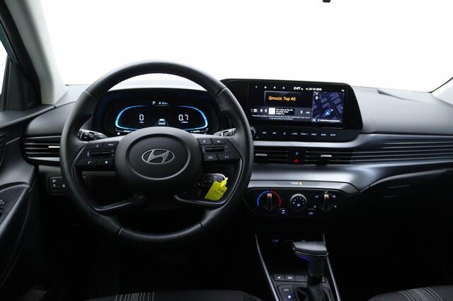 Hyundai I 20 1.0 T-GDI Comfort | Private Lease 459,- p.m. | Winterpack |