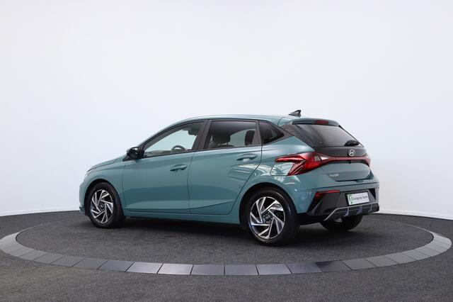 Hyundai I 20 1.0 T-GDI Comfort | Private Lease 459,- p.m. | Winterpack |