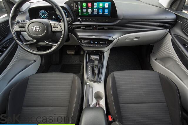 Hyundai I 20 1.0 T-GDI Premium Bose Cruise Camera