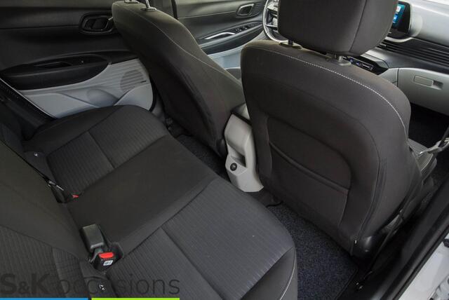 Hyundai I 20 1.0 T-GDI Premium Bose Cruise Camera