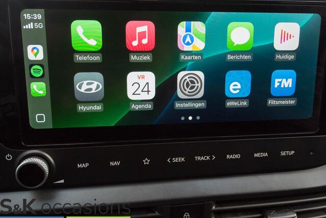 Hyundai I 20 1.0 T-GDI Premium Bose Cruise Camera