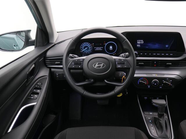 Hyundai I 20 1.0 T-GDI Comfort Automaat Automaat