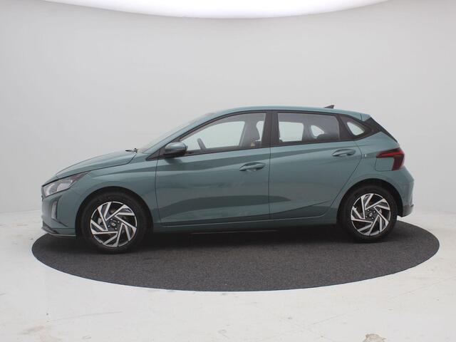 Hyundai I 20 1.0 T-GDI Comfort Automaat Automaat