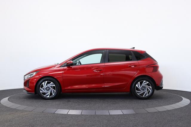 Hyundai I 20 1.0T Comfort Smart | LED | Private lease 399,- p.m. |