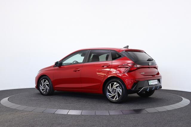 Hyundai I 20 1.0T Comfort Smart | LED | Private lease 399,- p.m. |