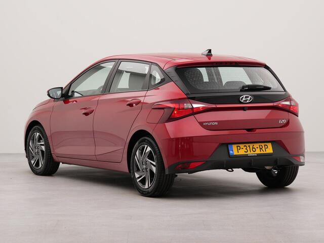 Hyundai I 20 1.2 MPI Comfort Smart Zuinig en betrouwbaar !!