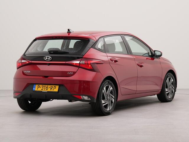 Hyundai I 20 1.2 MPI Comfort Smart Zuinig en betrouwbaar !!