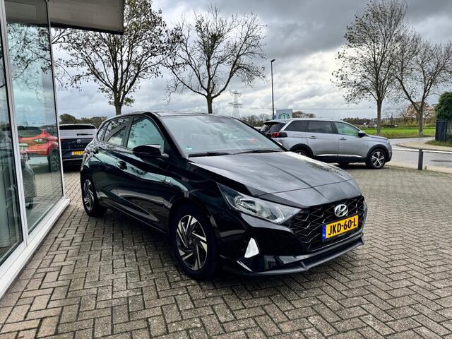 Hyundai I 20 1.0 T-GDI COMFORT/CARPLAY/CAMERA/ALL IN PRIJS