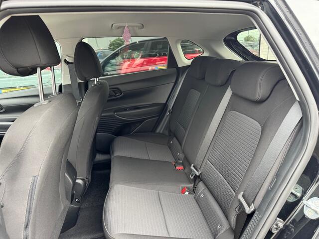 Hyundai I 20 1.0 T-GDI COMFORT/CARPLAY/CAMERA/ALL IN PRIJS