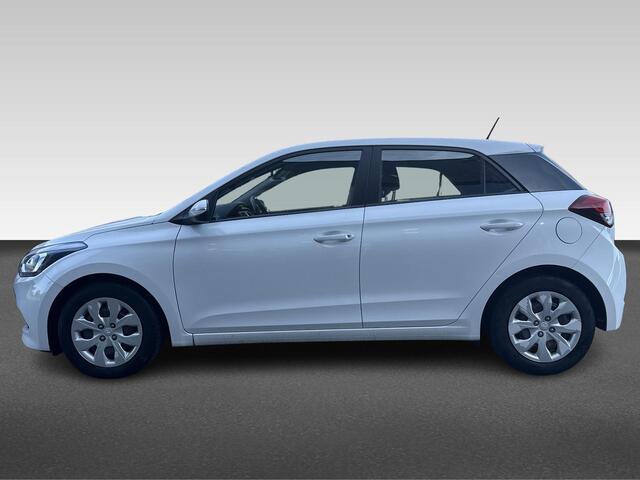Hyundai I 20 1.0 T-GDI Comfort | Navigatie | Achteruitrijcamera