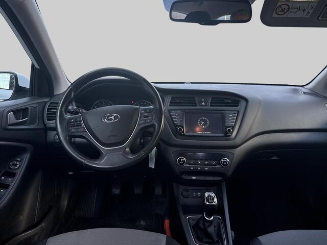 Hyundai I 20 1.0 T-GDI Comfort | Navigatie | Achteruitrijcamera