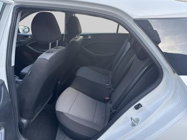 Hyundai I 20 1.0 T-GDI Comfort | Navigatie | Achteruitrijcamera