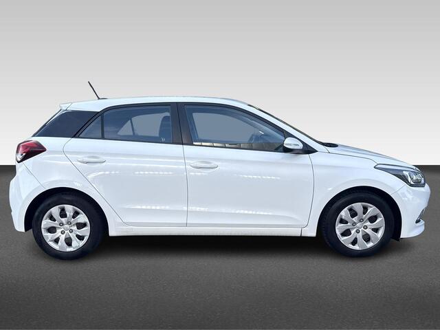 Hyundai I 20 1.0 T-GDI Comfort | Navigatie | Achteruitrijcamera