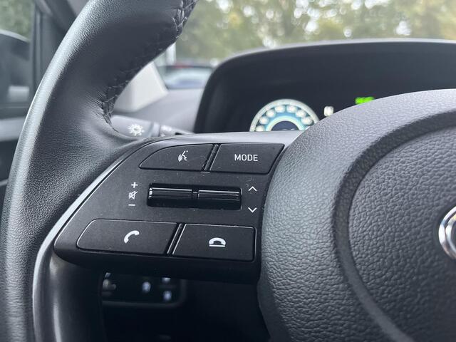 Hyundai I 20 1.0 T-GDI Comfort Smart | Rijklaarprijs dus GEEN afleverkosten! | Navigatie | Airco | Cruise Control |