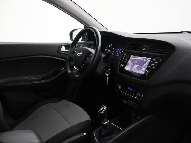 Hyundai I 20 1.0 T-GDI + NAVIGATIE | CAMERA | DAB | CLIMATE | CRUISE CONTROL