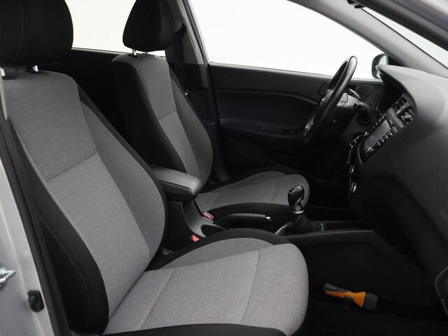 Hyundai I 20 1.0 T-GDI + NAVIGATIE | CAMERA | DAB | CLIMATE | CRUISE CONTROL