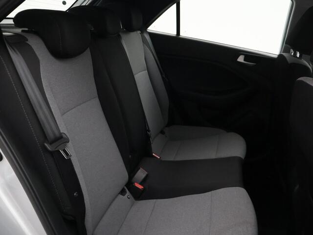 Hyundai I 20 1.0 T-GDI + NAVIGATIE | CAMERA | DAB | CLIMATE | CRUISE CONTROL