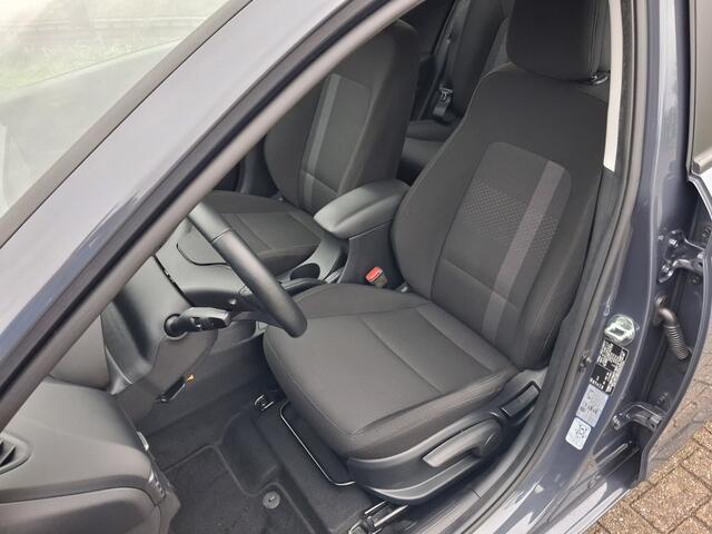 Hyundai I 20 1.0 T-GDI Com. Smart