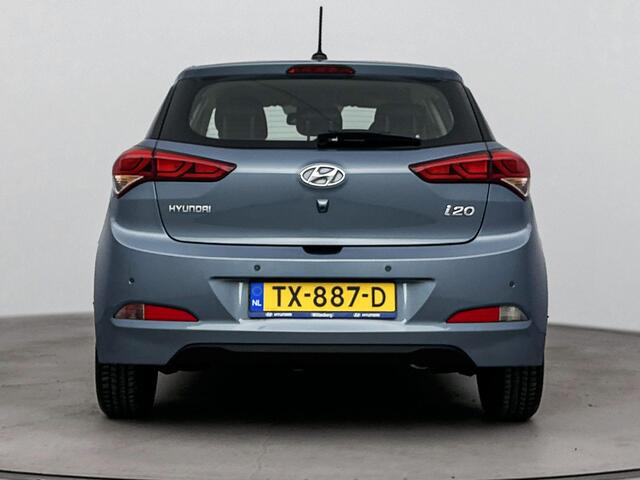 Hyundai I 20 1.0 T-GDI Comfort